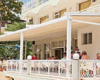 Hotel Panorama - Sveti Vlas - Building