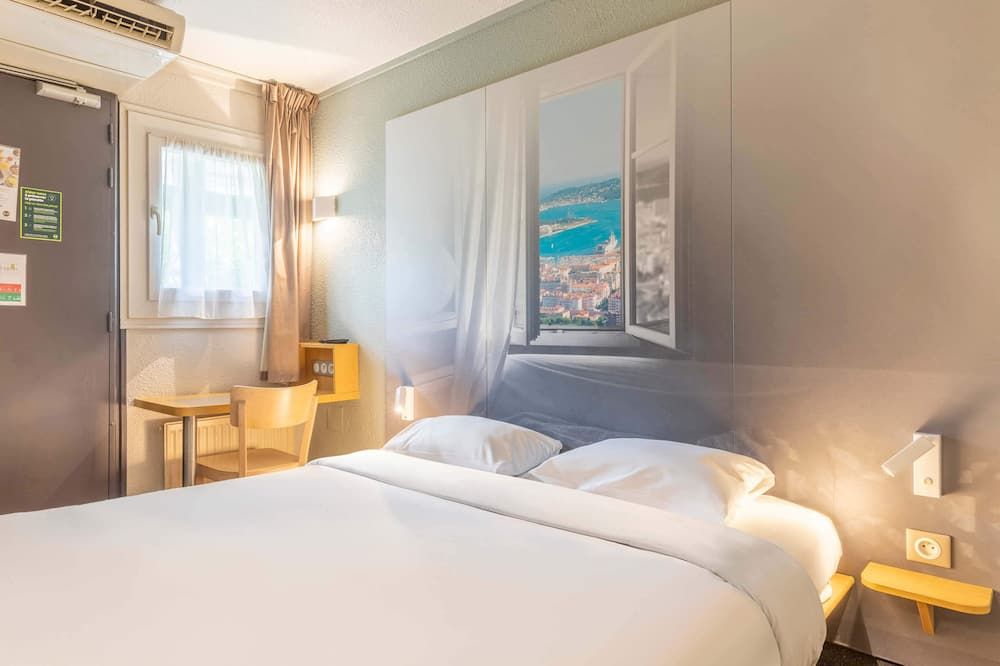 B&B HOTEL Toulon La Seyne Sur Mer thumbnail 3