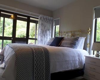 Riverstone House - Geraldine - Habitación