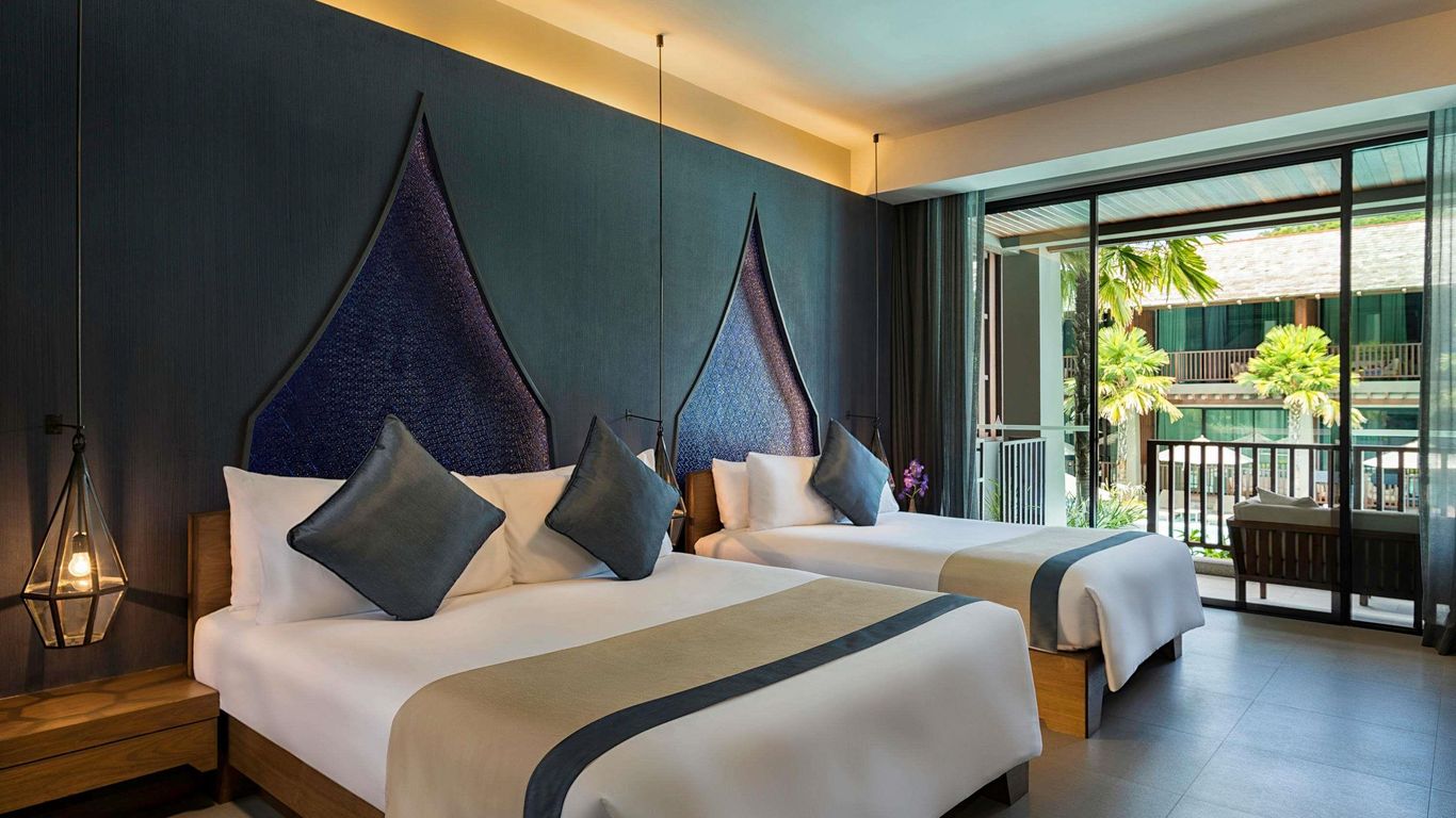 Avista Hideaway Phuket Patong - MGallery (Sha Plus+)