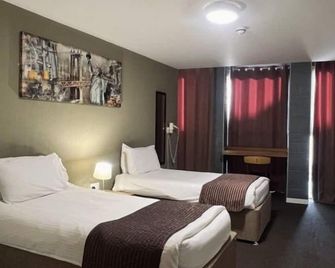 Central Hotel Gloucester - Gloucester