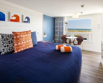 Breakwater Hotel - Provincetown - Bedroom