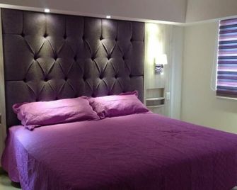 Departamento Mistral - Guadalajara - Bedroom