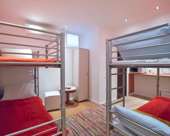 Hostel in Eilat - Eilat - Camera da letto