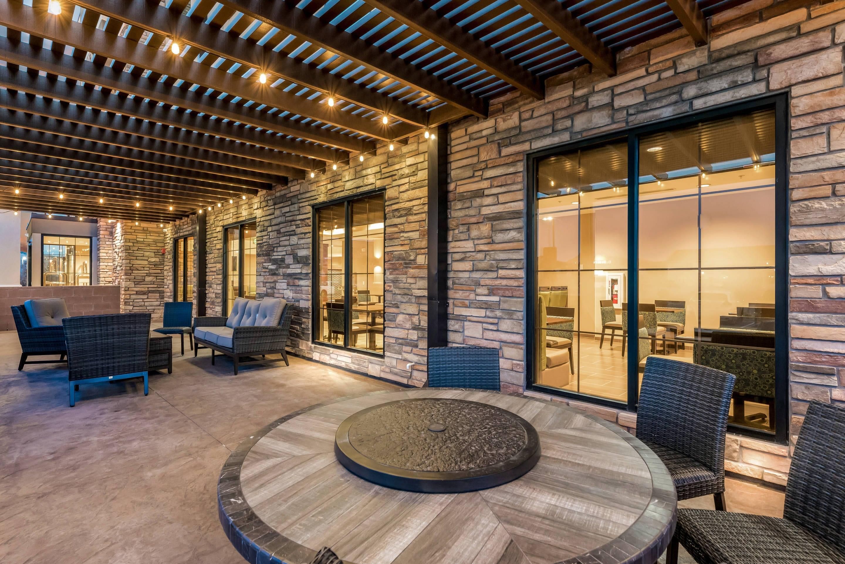 Comfort Inn & Suites Zion Park Area - Hurricane - Accommodatie extra