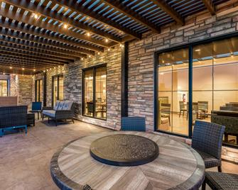 Comfort Inn & Suites Zion Park Area - Hurricane - Property amenity