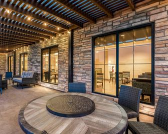 Comfort Inn & Suites Zion Park Area - Hurricane - Accommodatie extra
