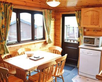 Glenmore Lodge - Underskiddaw