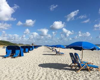 Dolphin Retreat - East Boca Raton - Boca Raton - Beach
