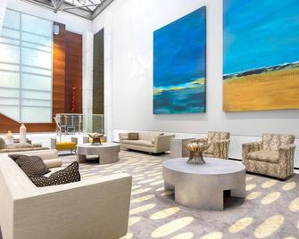 Premium Kips Bay 1BR w/ Doorman & Elevator, walk to Macy's, by Blueground - Nowy Jork - Hol