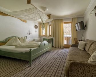 Hotel Chasa Nova Samnaun - Samnaun