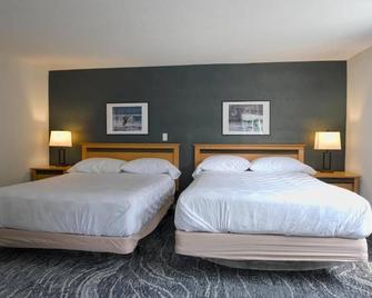 Park Motel - Hope - Habitación