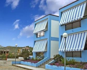 Residence Soleluna - Praia a Mare
