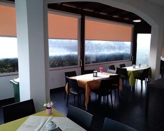 Villa Rosa - Modica - Restaurant