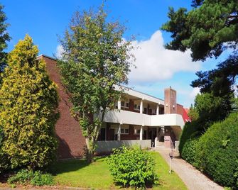 Am Museum Whg 8 - Wyk auf Fohr - Будівля