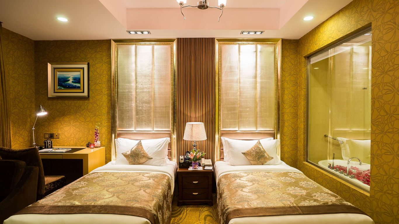 Best Western Chinatown Hotel