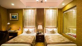 Best Western Chinatown Hotel - Yangon - Phòng ngủ
