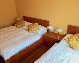 Penzion U Golema Blansko - Blansko - Habitació