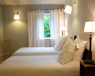 Hotel La Bougnate - Blesle - Habitación