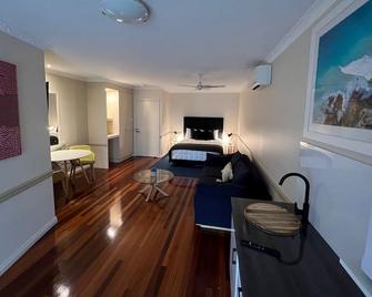 The Arabella North Coast - Wollongbar - Habitación
