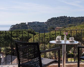 Hotel Eetu Begur, Affiliated by Meliá - Begur - Balcony