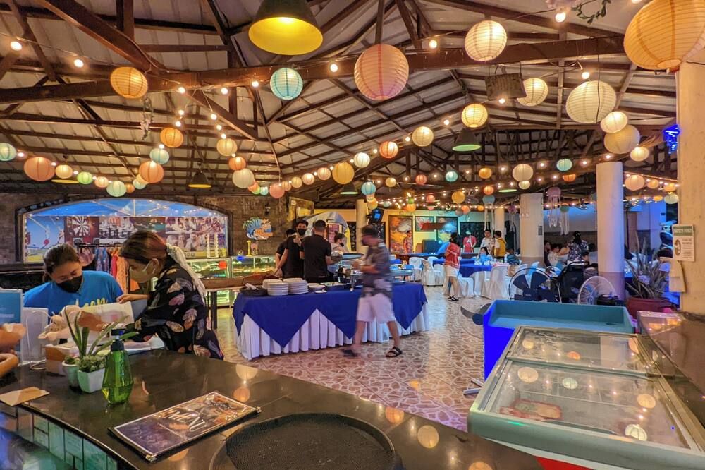 Subic Waterfront View Resort - Olongapo