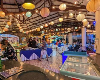 Subic Waterfront View Resort - Olongapo