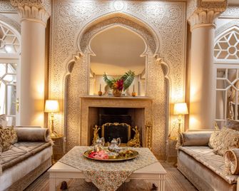 Riad Dar El Malaika - El-Yadida