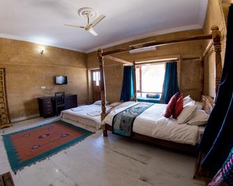 Hotel Helsinki House - Jaisalmer