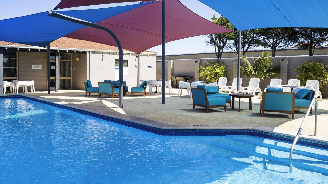 ibis Styles Geraldton