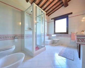 Casa Marchi - Bagni di Lucca