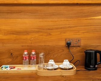 Orchid Resort By Paradise - Habaraduwa - Room amenity