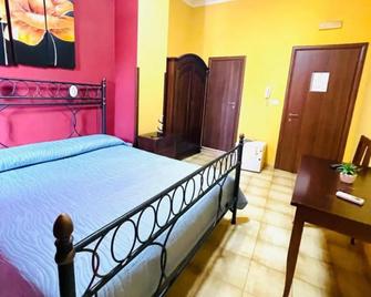 Terre d'incanto - Villa Baldassarri - Habitación
