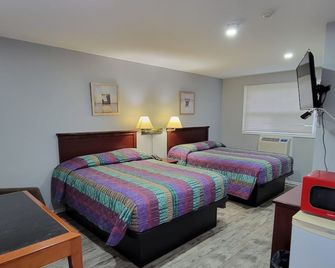 Knights Inn Cobourg - Cobourg - Habitación