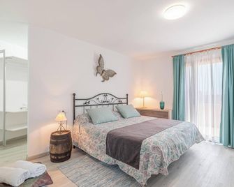 Ca sa Tia Lluisa - Santanyí - Bedroom