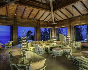 Pullman Phuket Arcadia Naithon Beach (Sha Plus+) - Sakhu - Bar