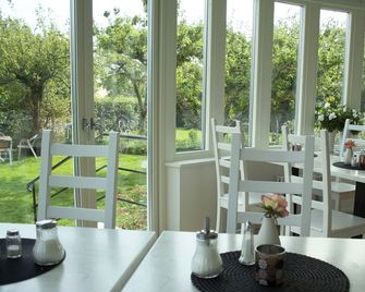 Villa Ingrid - Borgholm - Buffet