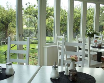 Villa Ingrid - Borgholm - Bufé