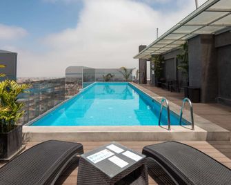 Casa Andina Select Tacna - Tacna - Pool