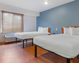 Extended Stay America Select Suites - Fayetteville - West - Fayetteville - Bedroom