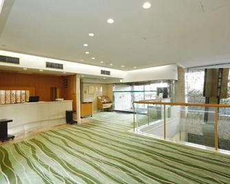 Tokyo Green Hotel Korakuen - Tokio