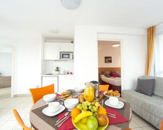 CERISE Strasbourg - Strasbourg - Phòng ăn