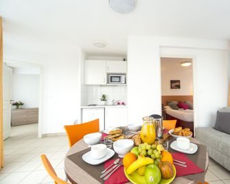 CERISE Strasbourg - Strasbourg - Dining room