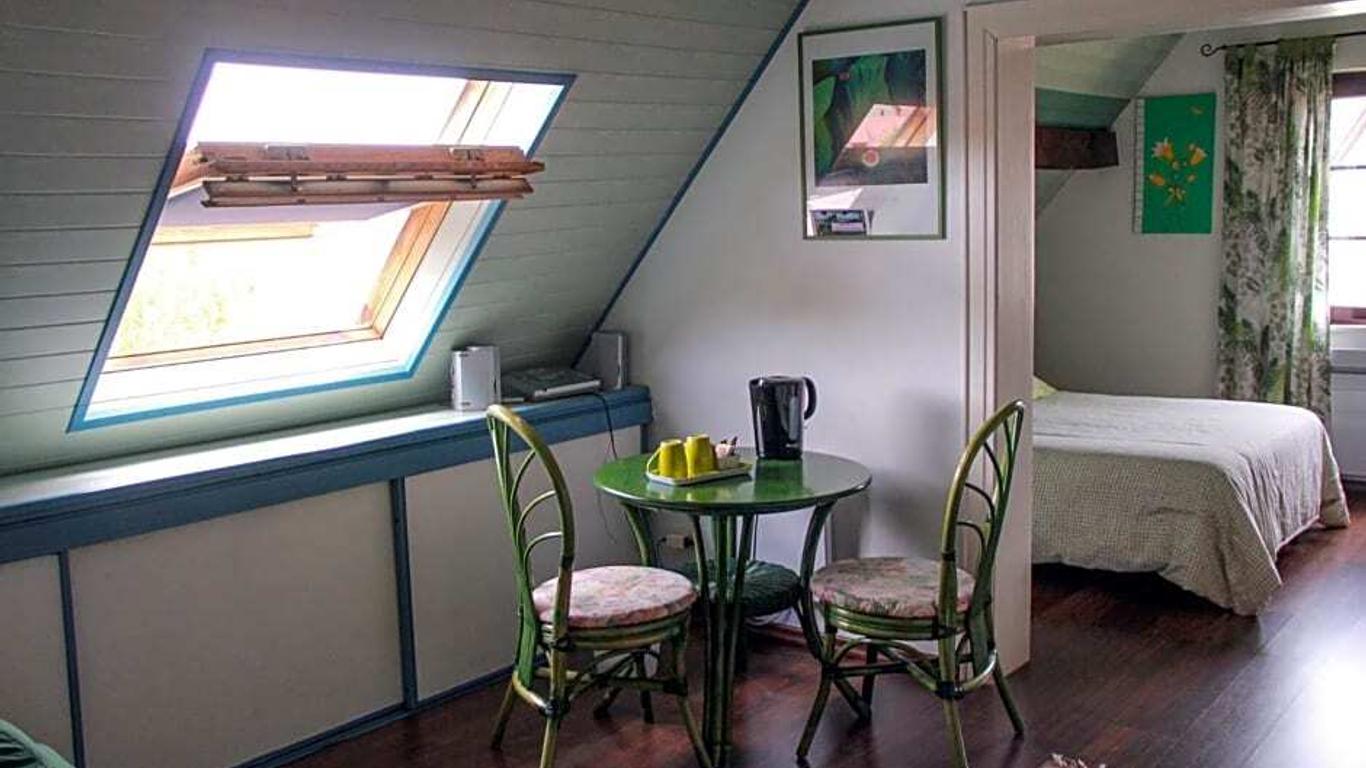 Chambres D'Hotes Du Vignoble