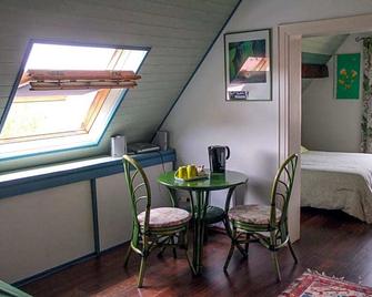 Chambres D'Hotes Du Vignoble - Riquewihr