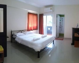 New Home Nakhon Chai Si - Nakhon Pathom - Bedroom