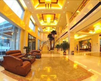 Zhaodu Hotel - Handan - Handan