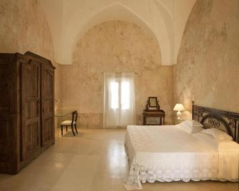 Critabianca - Masseria in Salento - Cutrofiano