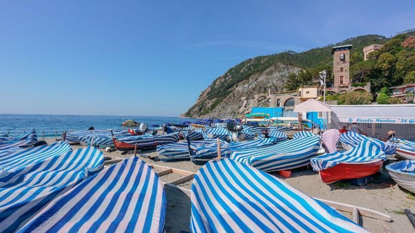 Villa Degli Argentieri