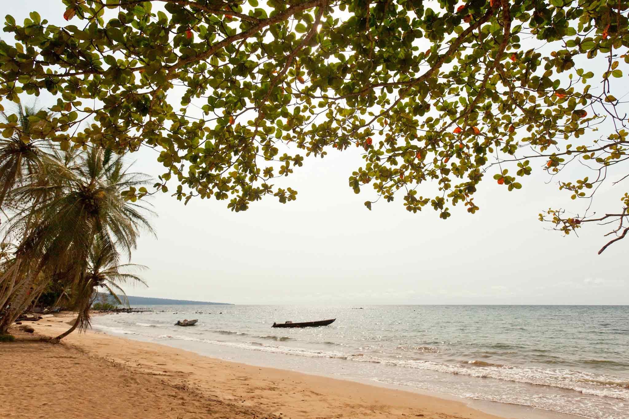 ibis Malabo - מאלאבו - חוף